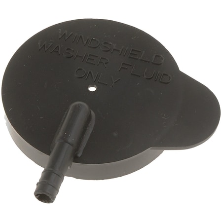 Dorman WASHER FLUID CAP 47107